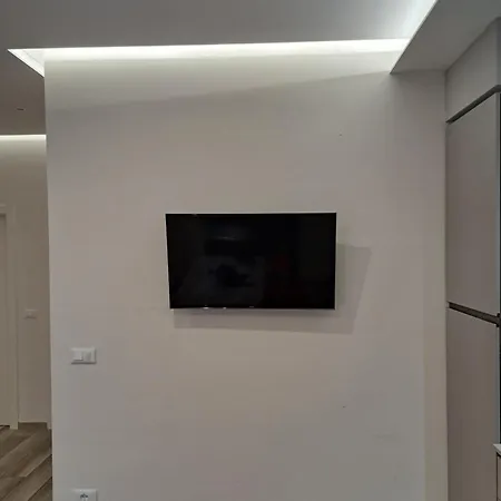 Pg Apartment *