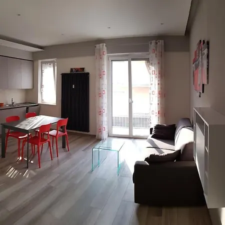 Pg Appartement Fossano