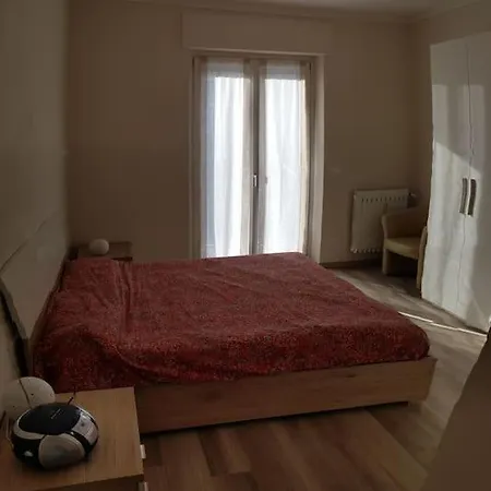 Apartment Pg