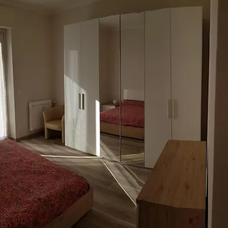 Pg Apartment