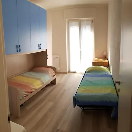 Pg Apartment