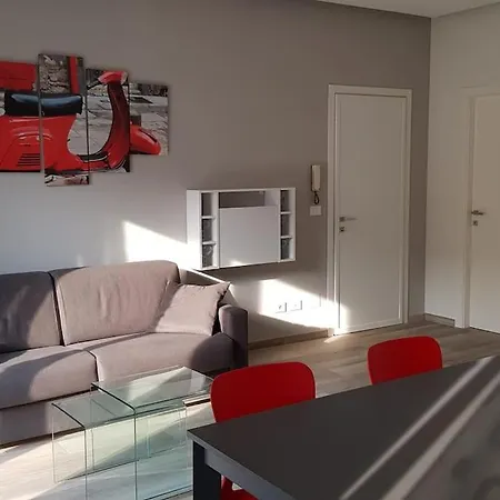 Pg Appartement Fossano