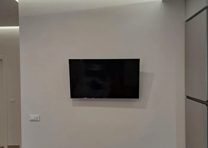 Pg Apartament *