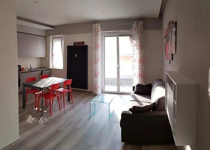 Pg 아파트 포사노