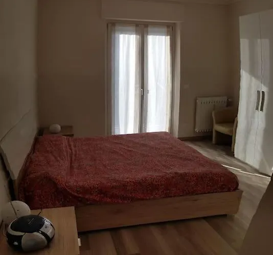 Apartament Pg
