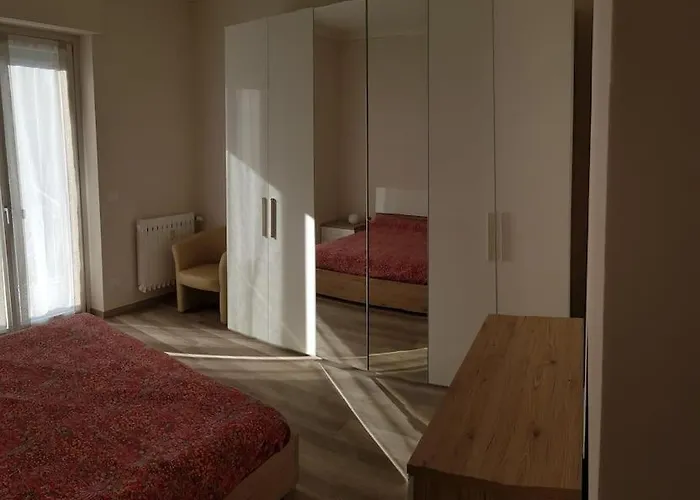 Pg Apartament
